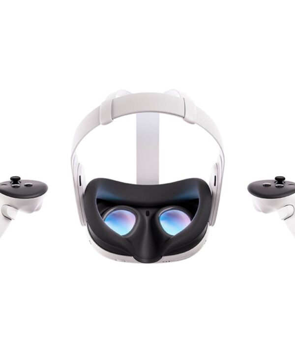 Meta Quest 3 + Asgarth Wrath 2