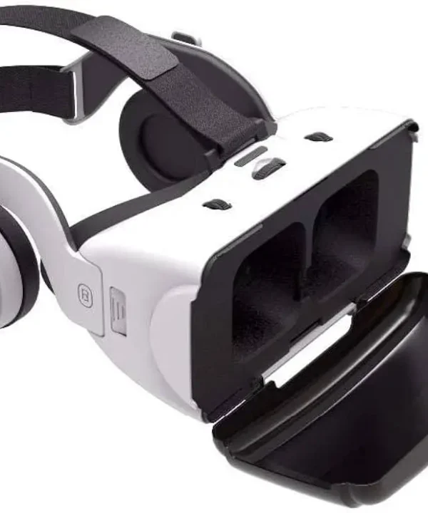 Virtual Reality naocale cardboard