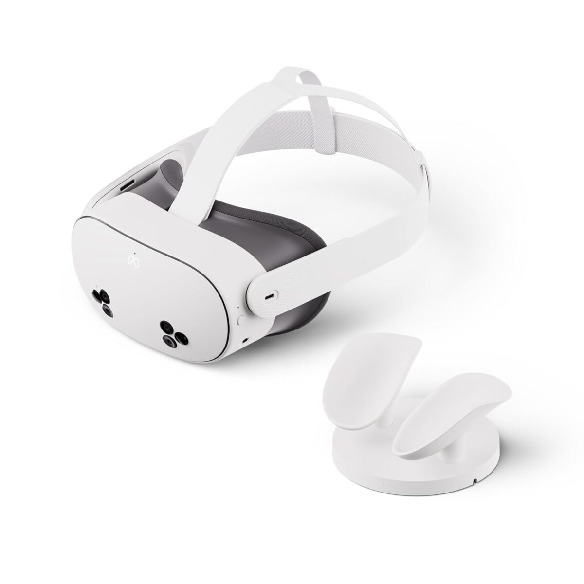 Meta Quest 3S Mixed Reality headset, 128 Gb