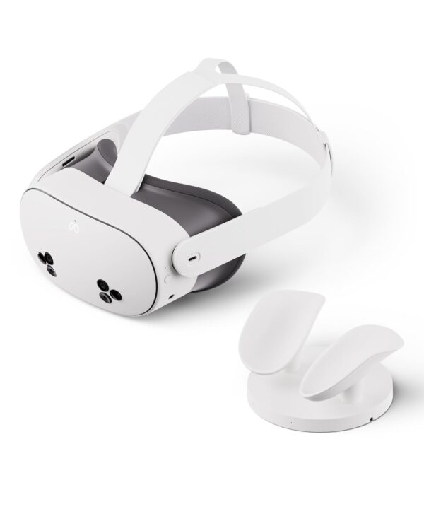 Meta Quest 3S Mixed Reality headset, 128 Gb
