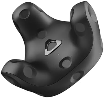 Alternative view of HTC Vive Tracker 3.0