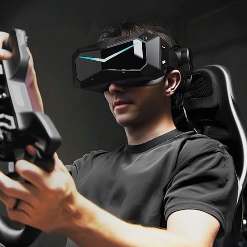 Pimax VR glasses