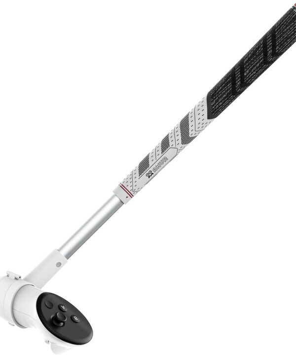 AMVR Golf Club Grip for Meta Quest 3