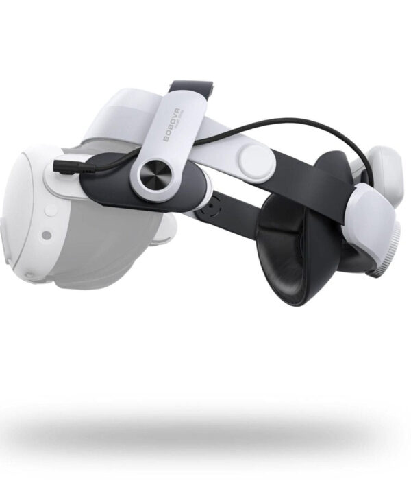 BOBOVR M3 Pro | Remen s baterijom za Meta Quest 3S, Quest 3
