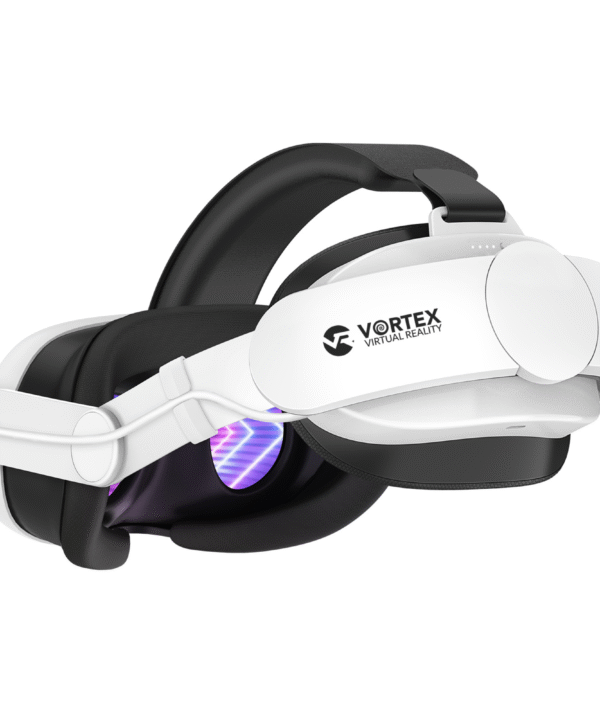 Elite remen s baterijom od 6000 mAh za Meta Quest 3S i Quest 3