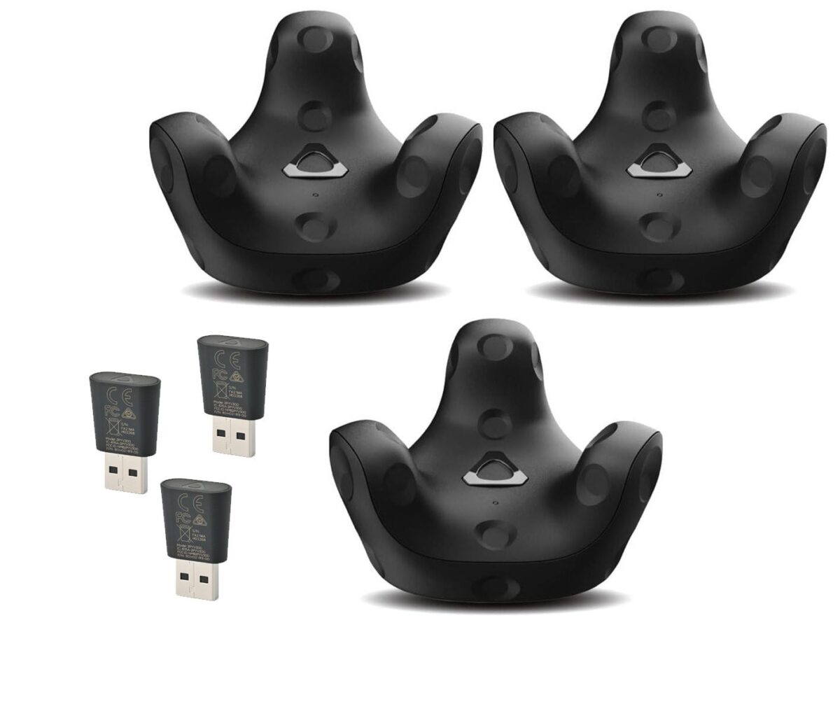 HTC 3 Pack Vive Tracker (3.0)