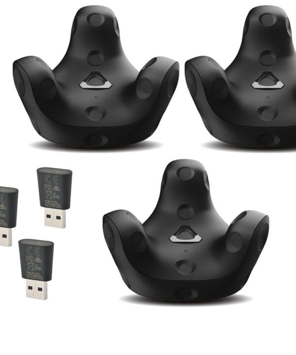 HTC 3 Pack Vive Tracker (3.0)