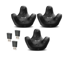 HTC 3 Pack Vive Tracker (3.0)