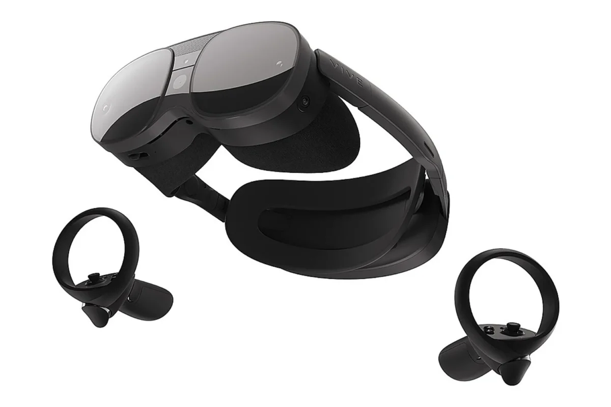 HTC VIVE XR Elite, virtualne naočale